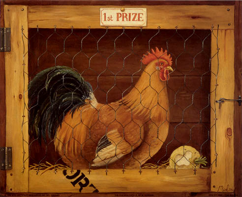 Chicken 2